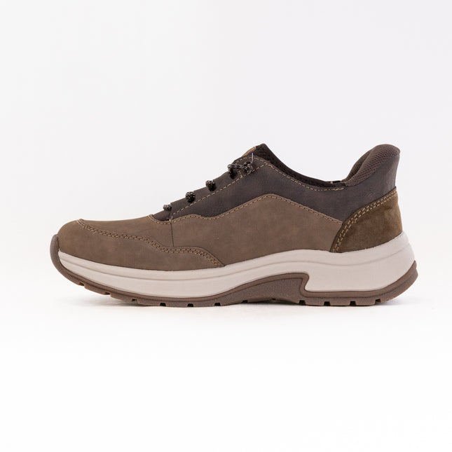 Rieker Bruce 11055 (Men's) - Terra/Schoko/Bison/Braun