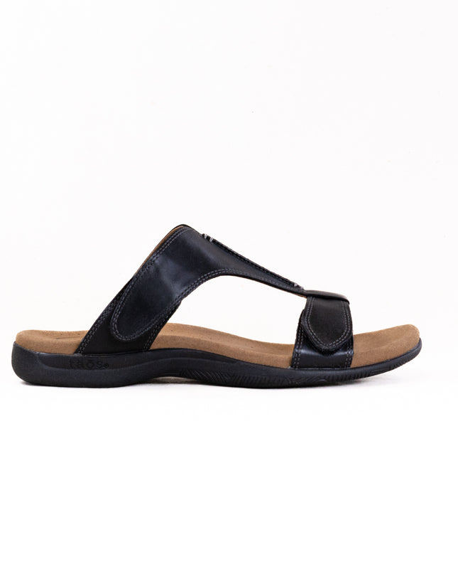 Taos Slide Show (Women's) - Black