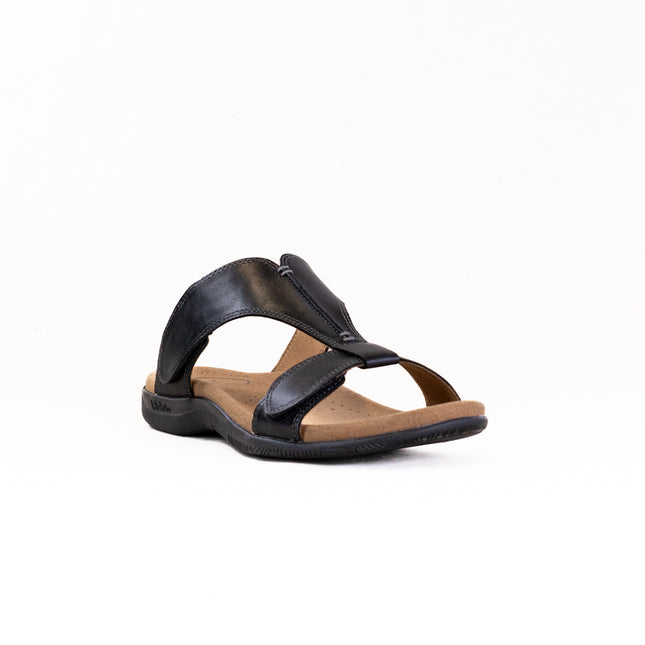 Taos Slide Show (Women's) - Black