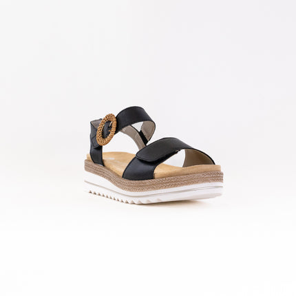 Remonte Jocelyn D0Q52 (Women's) - Black