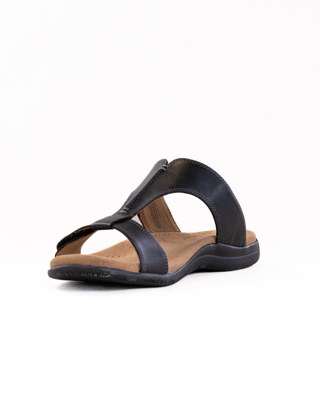 Taos Slide Show (Women's) - Black