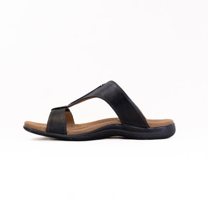 Taos Slide Show (Women's) - Black