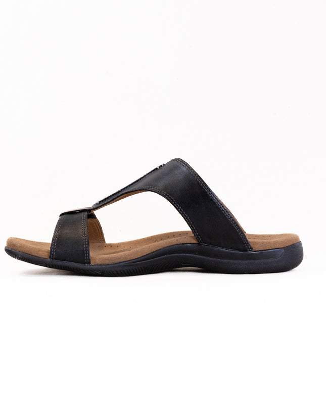 Taos Slide Show (Women's) - Black