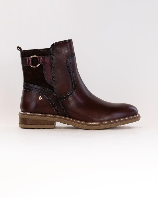 Pikolino W8J-8604C1 (Women's) - Caoba