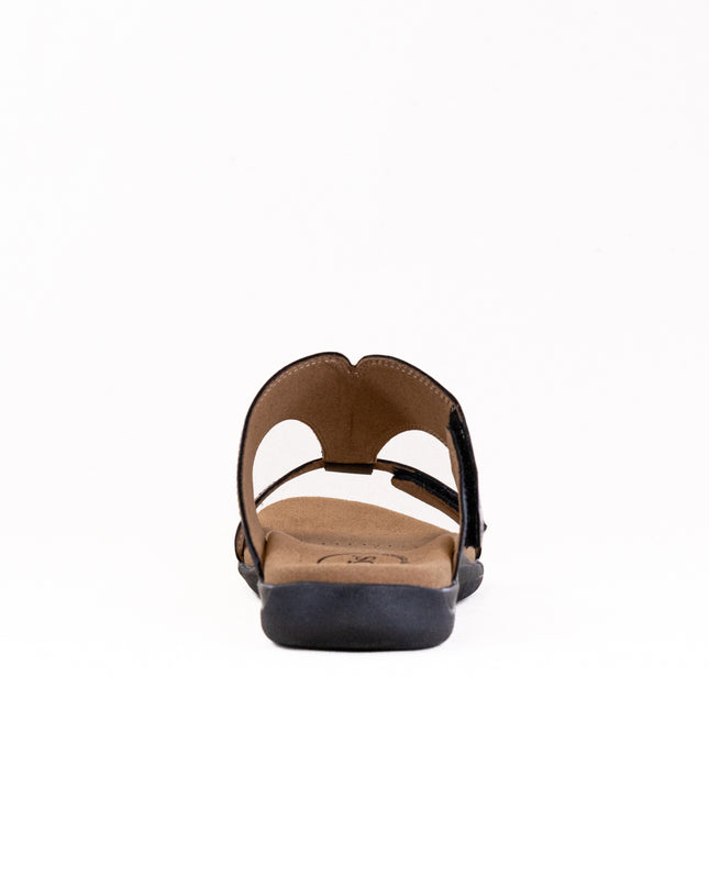 Taos Slide Show (Women's) - Black