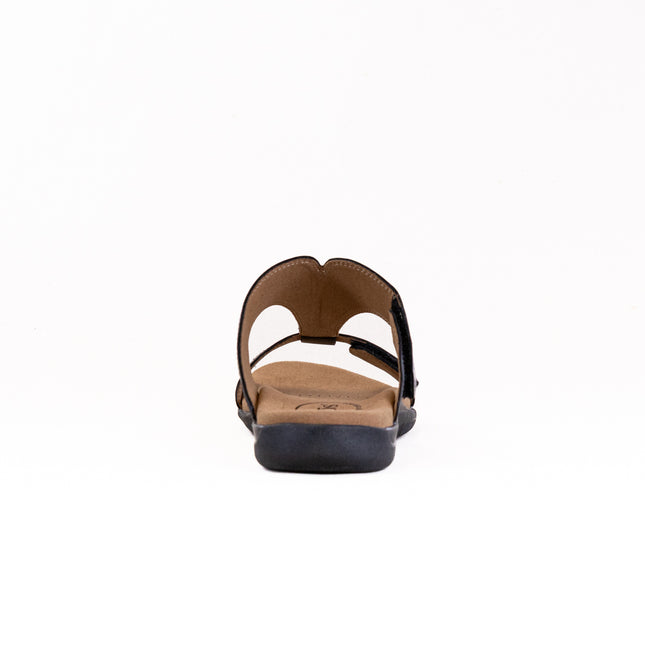 Taos Slide Show (Women's) - Black