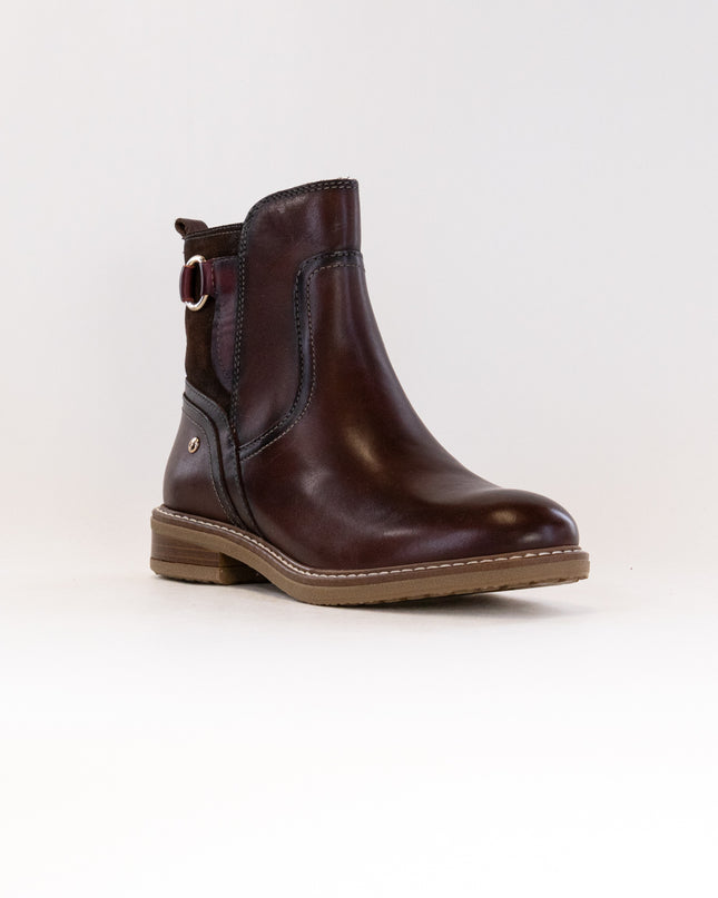 Pikolino W8J-8604C1 (Women's) - Caoba