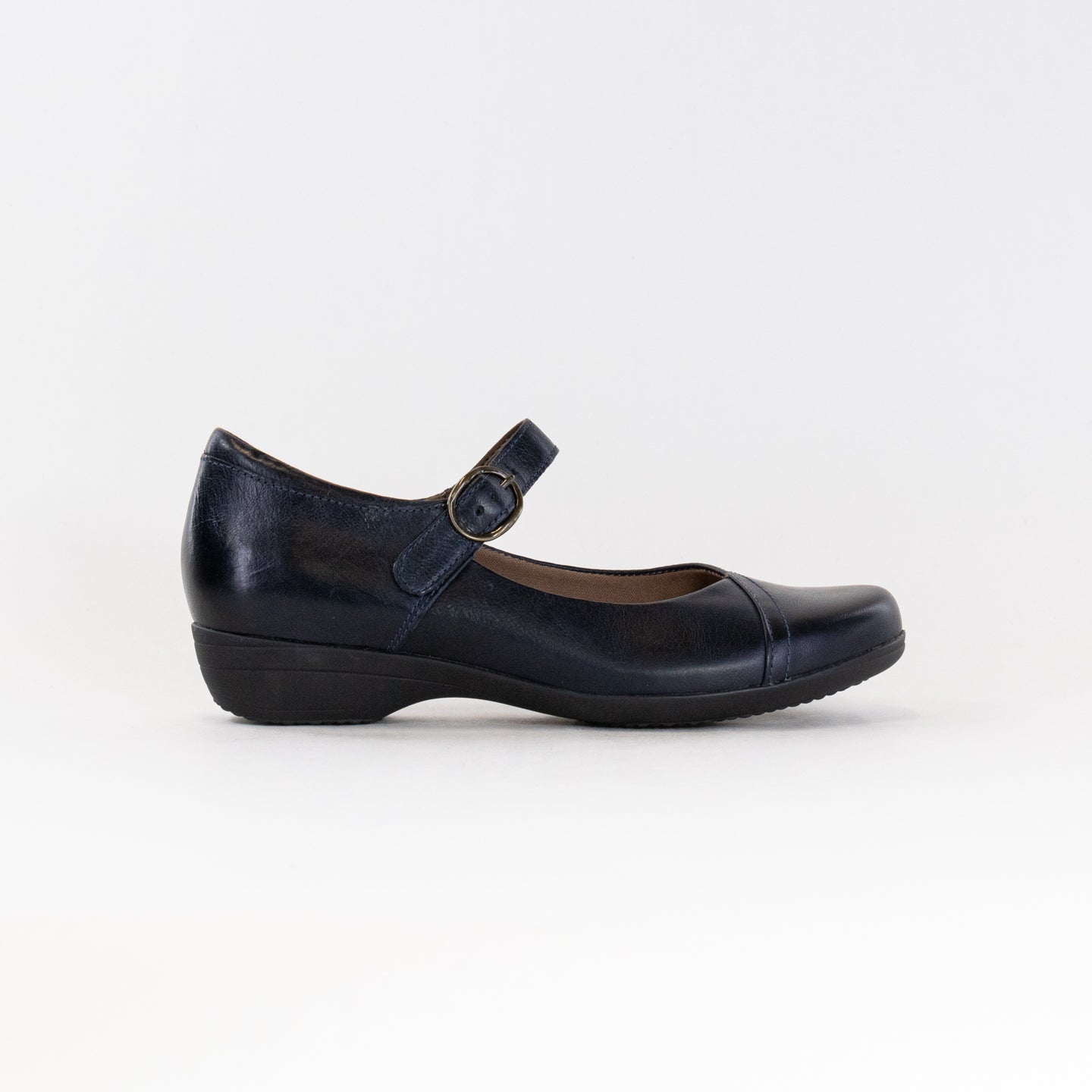 Dansko Fawna (Women's) - Navy