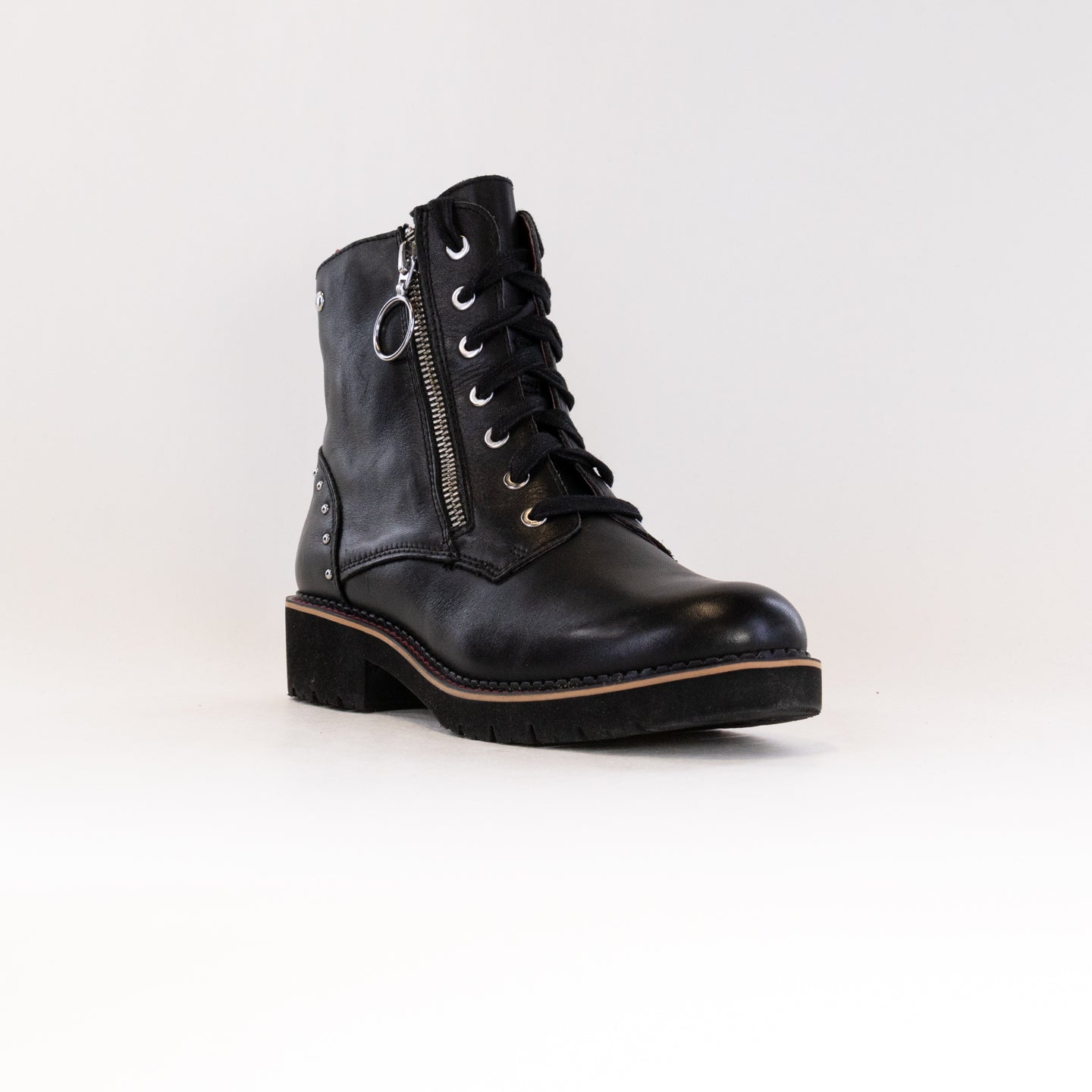 Pikolino Vicar W0V-8610 (Women's) - Black