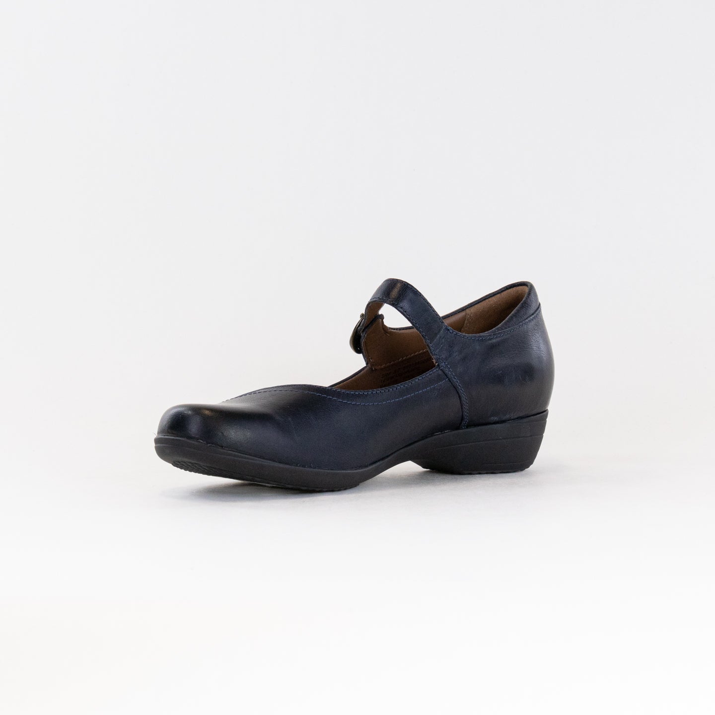 Dansko Fawna (Women's) - Navy