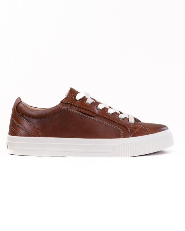 Taos Plim Soul Lux (Women's) - Cognac