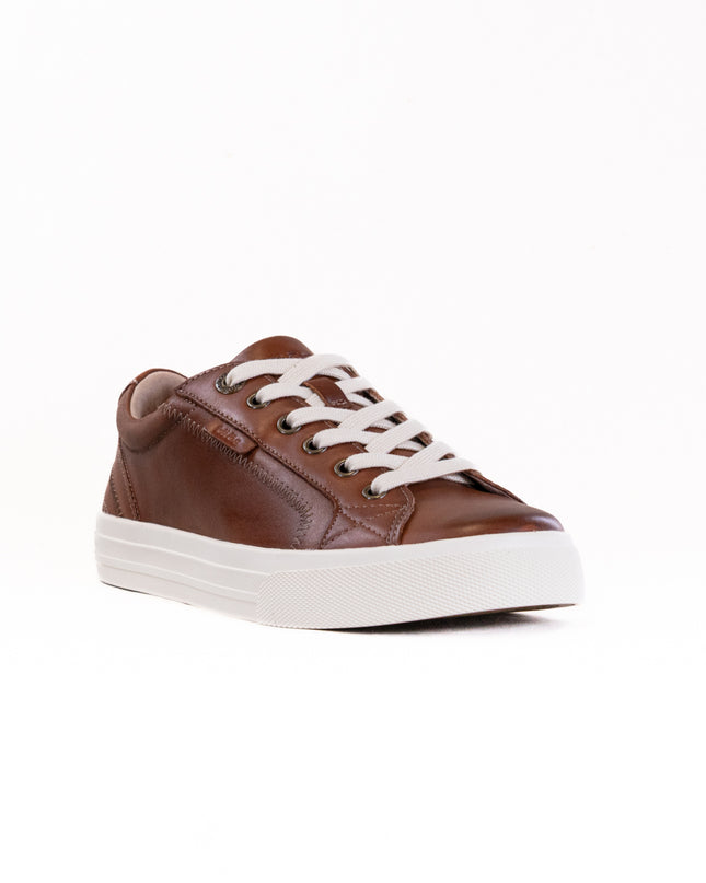 Taos Plim Soul Lux (Women's) - Cognac
