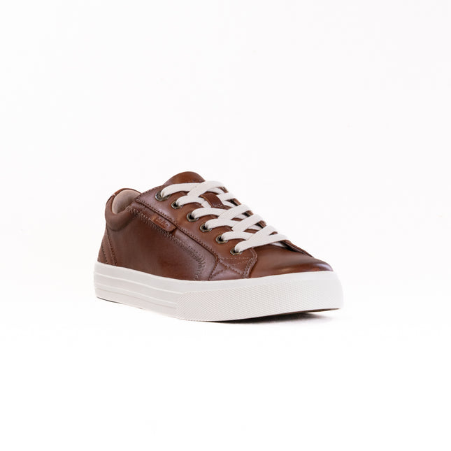 Taos Plim Soul Lux (Women's) - Cognac