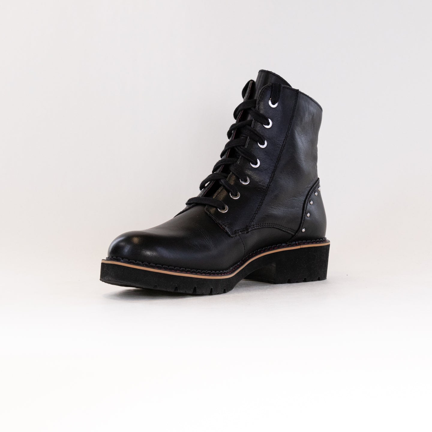 Pikolino Vicar W0V-8610 (Women's) - Black