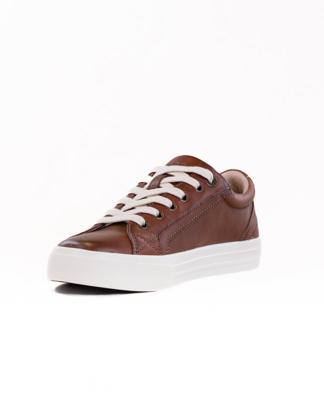 Taos Plim Soul Lux (Women's) - Cognac