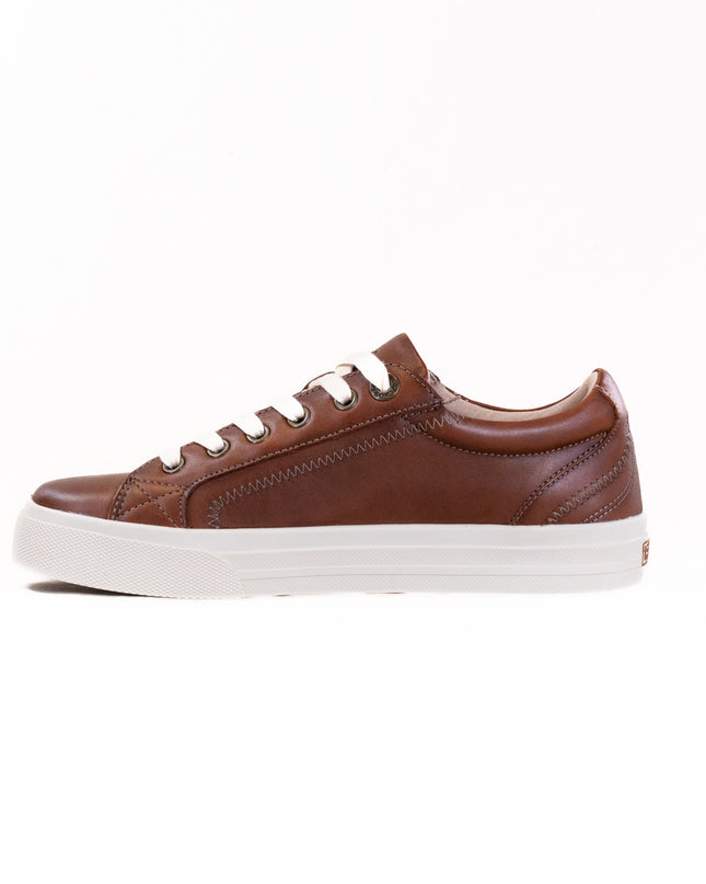 Taos Plim Soul Lux (Women's) - Cognac