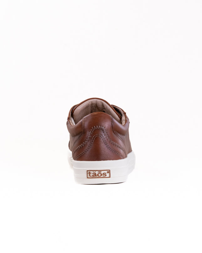 Taos Plim Soul Lux (Women's) - Cognac