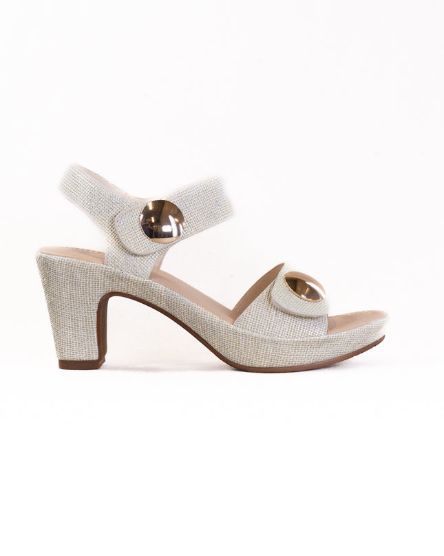 Patrizia Dade Woven (Women's) - Bone
