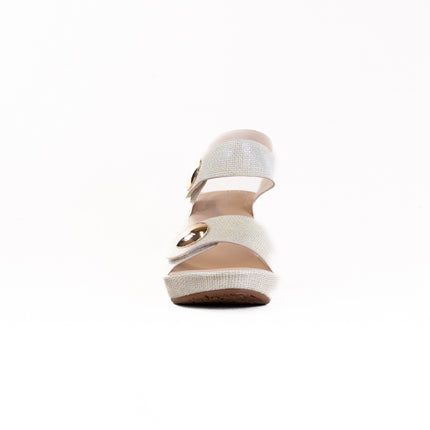 Patrizia Dade Woven (Women's) - Bone