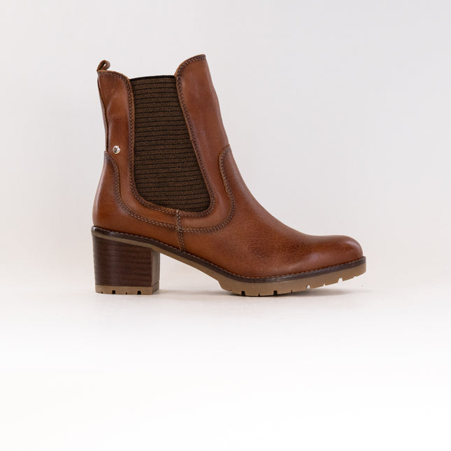 Pikolinos Llanes W7H-8948 (Women's) - Brandy