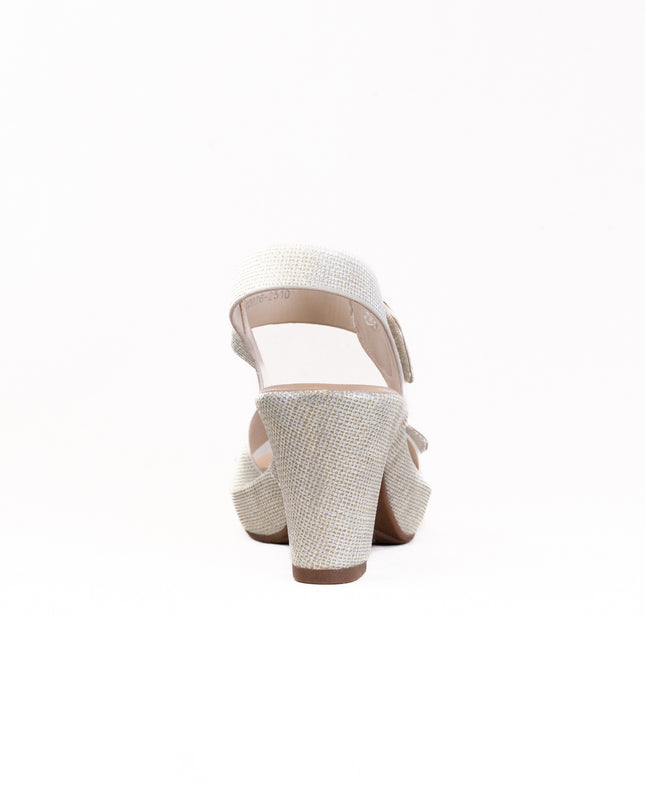 Patrizia Dade Woven (Women's) - Bone