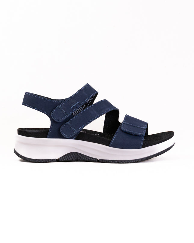 Josef Seibel Estelle 03 (Women's) - Ocean