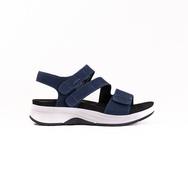 Josef Seibel Estelle 03 (Women's) - Ocean