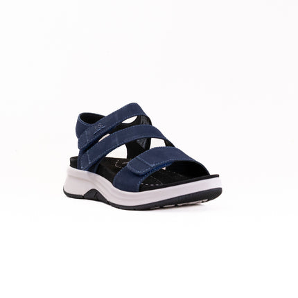 Josef Seibel Estelle 03 (Women's) - Ocean