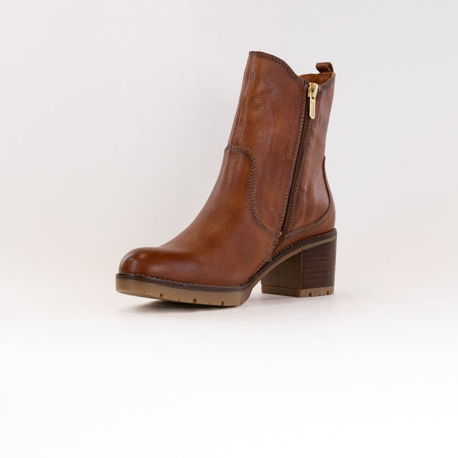 Pikolinos Llanes W7H-8948 (Women's) - Brandy