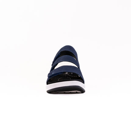 Josef Seibel Estelle 03 (Women's) - Ocean