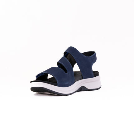 Josef Seibel Estelle 03 (Women's) - Ocean
