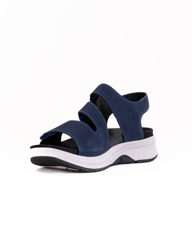 Josef Seibel Estelle 03 (Women's) - Ocean