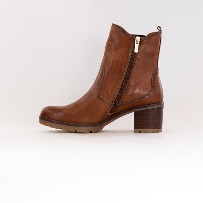 Pikolinos Llanes W7H-8948 (Women's) - Brandy