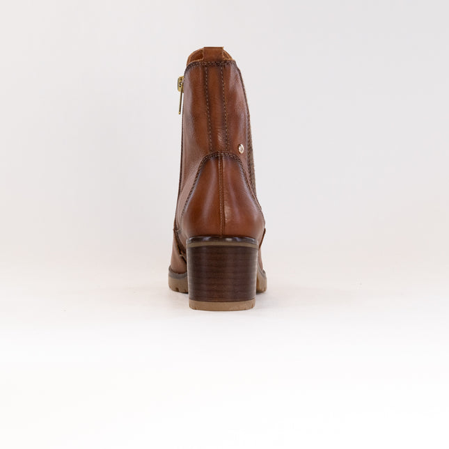 Pikolinos Llanes W7H-8948 (Women's) - Brandy