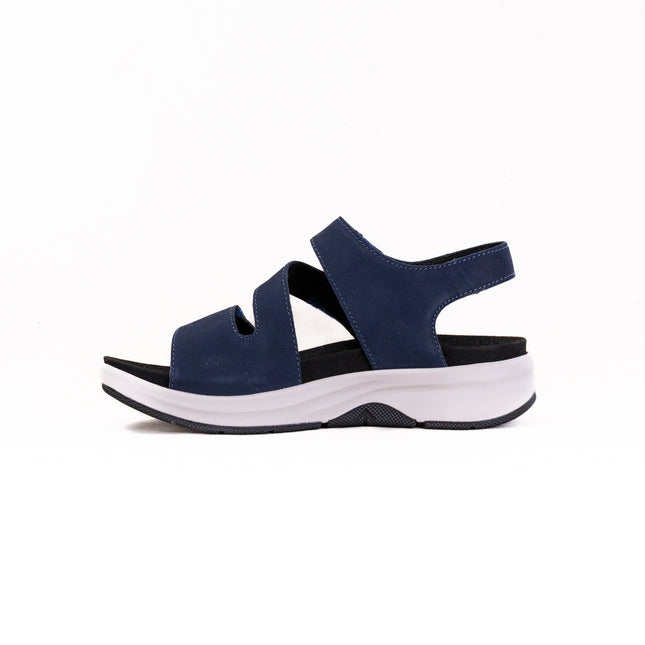 Josef Seibel Estelle 03 (Women's) - Ocean