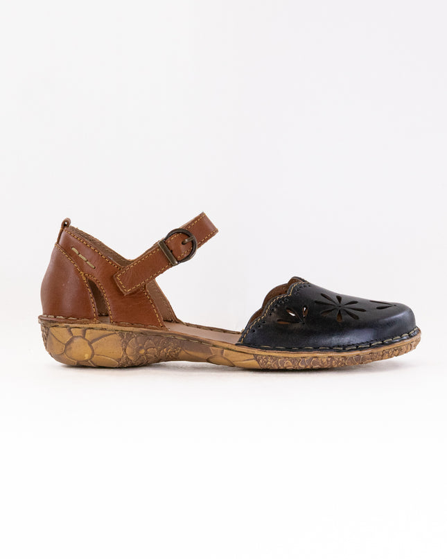 Josef Seibel Rosalie 04 (Women's) - Black