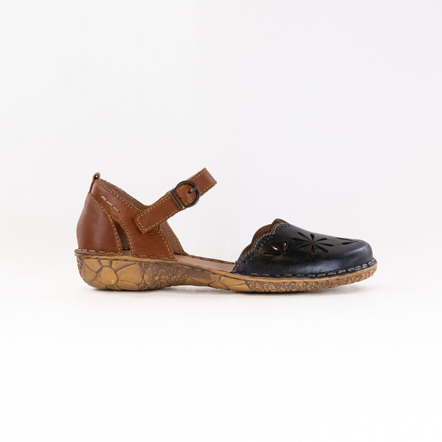 Josef Seibel Rosalie 04 (Women's) - Black