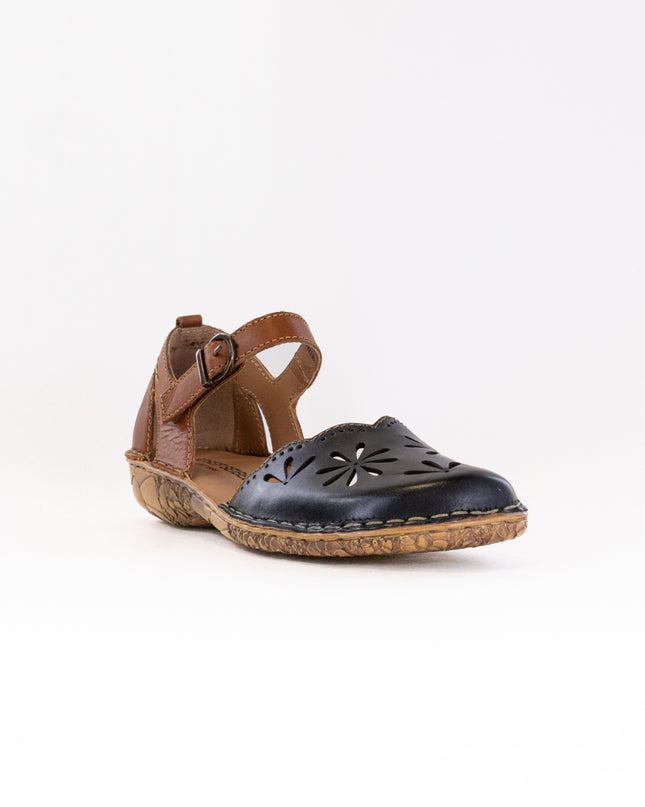 Josef Seibel Rosalie 04 (Women's) - Black