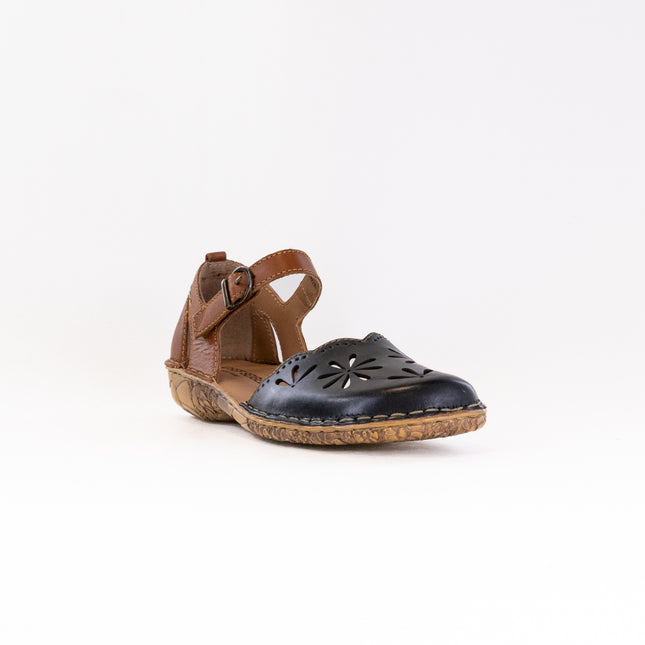 Josef Seibel Rosalie 04 (Women's) - Black