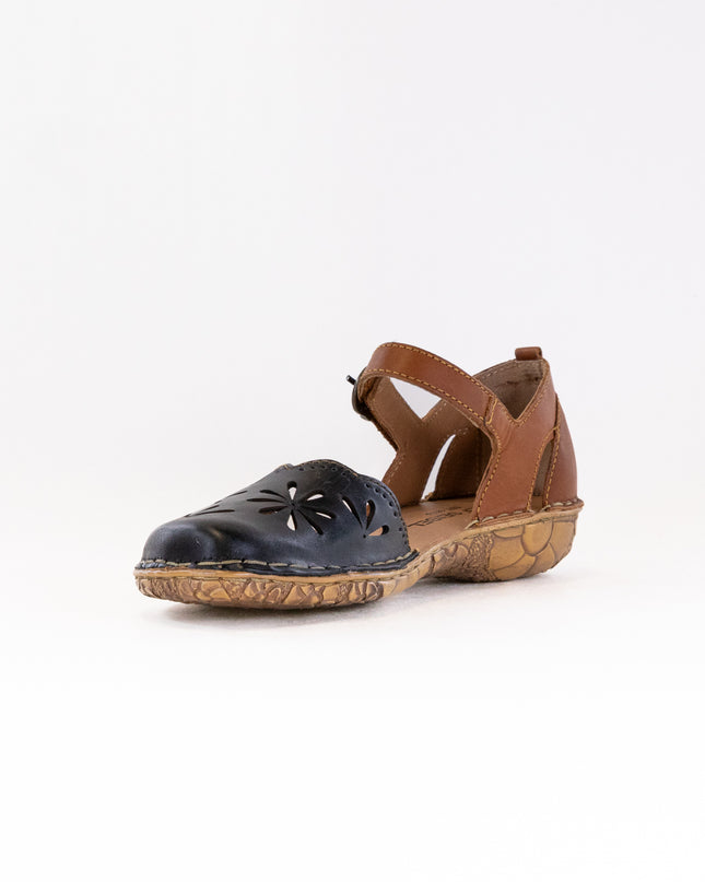Josef Seibel Rosalie 04 (Women's) - Black