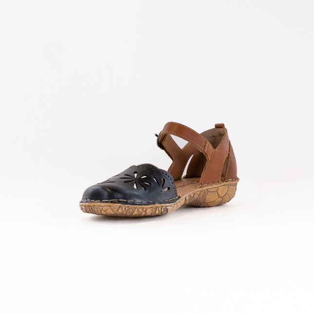 Josef Seibel Rosalie 04 (Women's) - Black