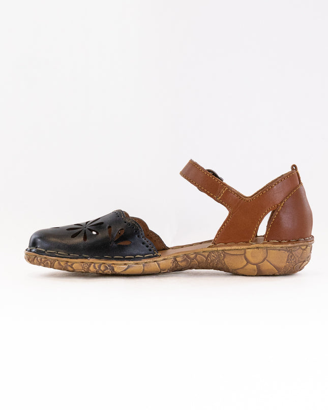 Josef Seibel Rosalie 04 (Women's) - Black