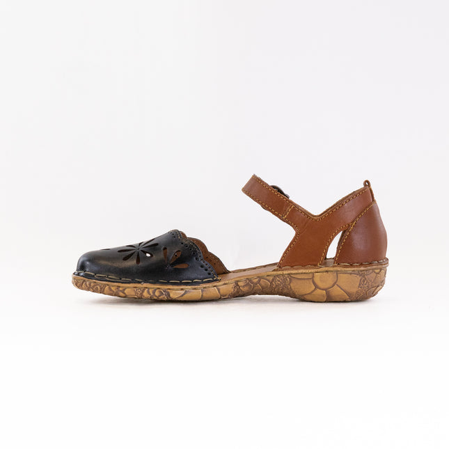 Josef Seibel Rosalie 04 (Women's) - Black