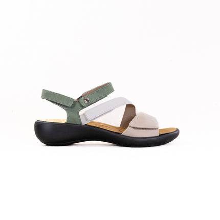 Josef Seibel Ibiza 02 (Women's) - Ceramic Multi