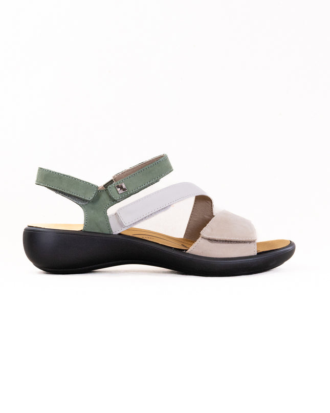 Josef Seibel Ibiza 02 (Women's) - Ceramic Multi