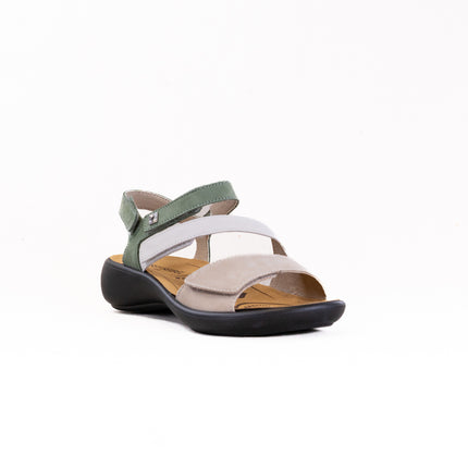 Josef Seibel Ibiza 02 (Women's) - Ceramic Multi