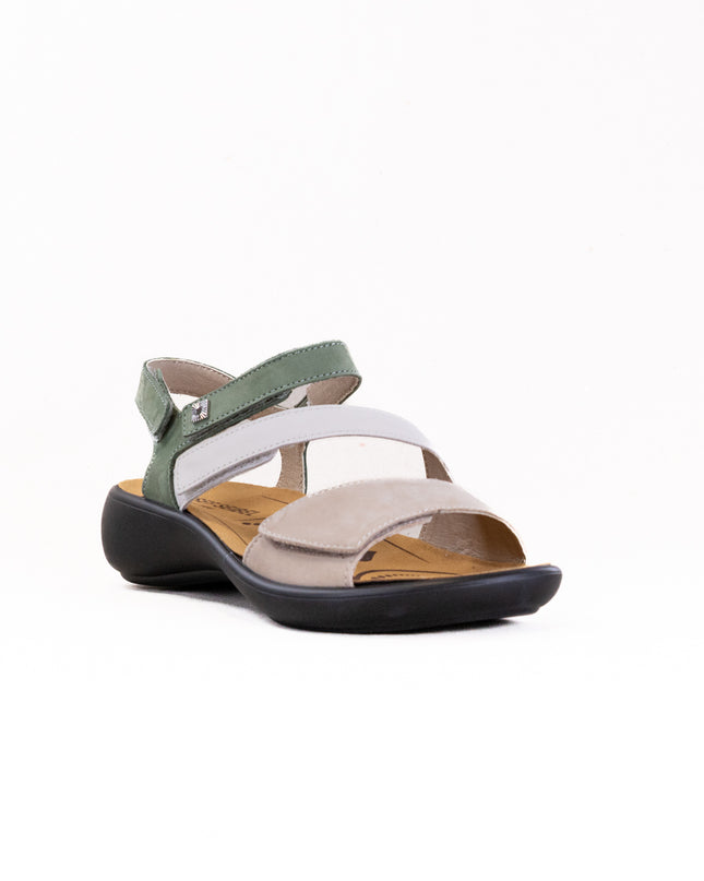 Josef Seibel Ibiza 02 (Women's) - Ceramic Multi