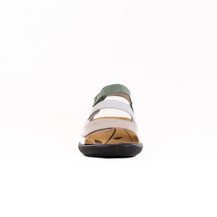 Josef Seibel Ibiza 02 (Women's) - Ceramic Multi