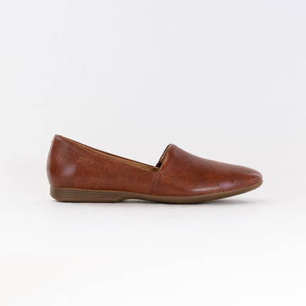 Dansko Larisa (Women's) - Saddle Milled