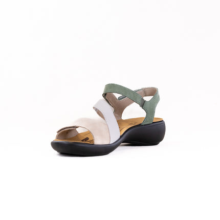Josef Seibel Ibiza 02 (Women's) - Ceramic Multi